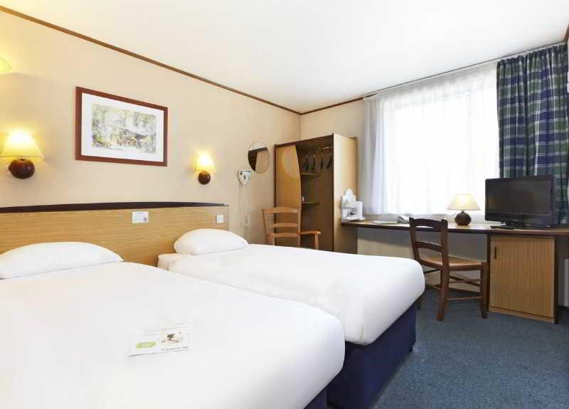 Campanile Manchester Hotel