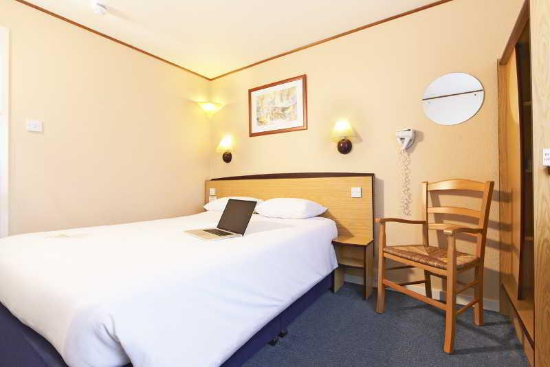Campanile Manchester Hotel