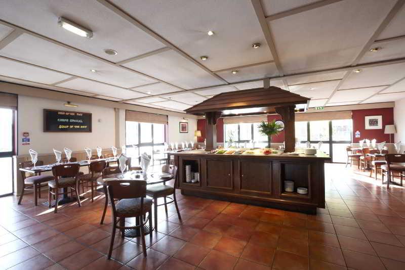 Campanile Manchester Hotel