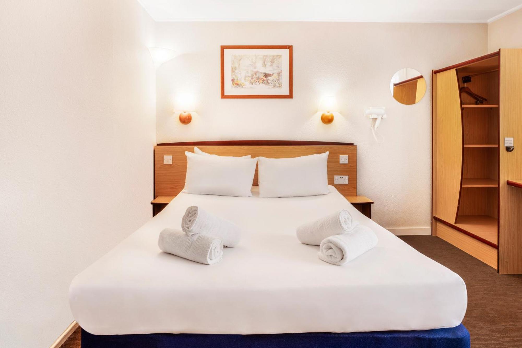 Hotel Campanile Manchester