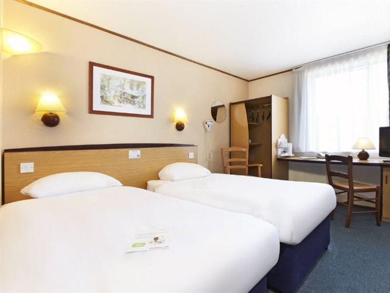 Hotel Campanile Manchester Salford (Greater Manchester)