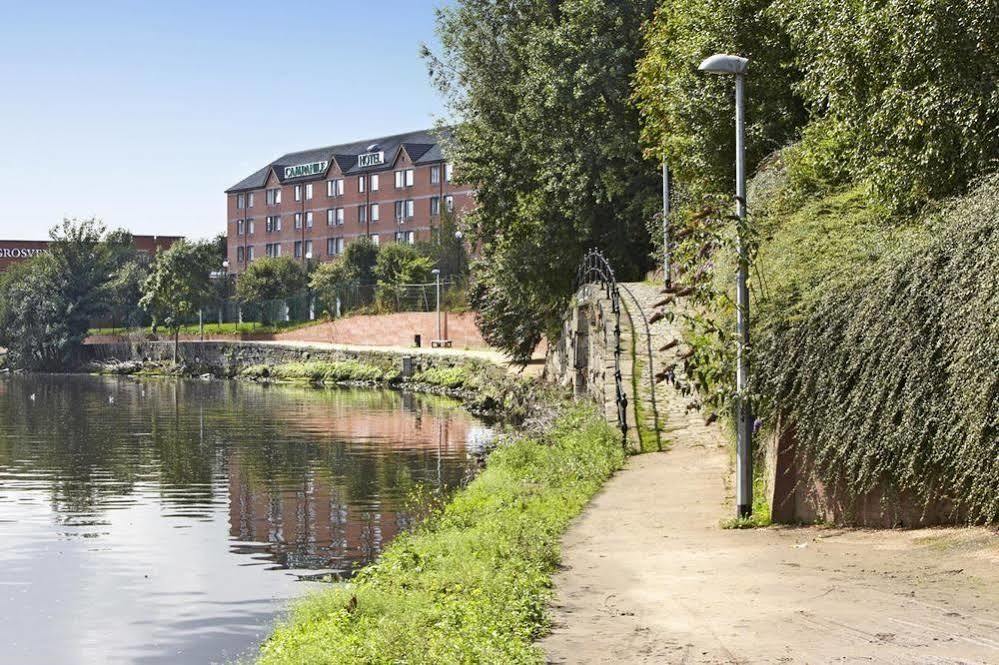 Campanile Manchester Salford (Greater Manchester)